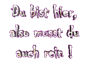 Wir kriegen euch! ALLE!
